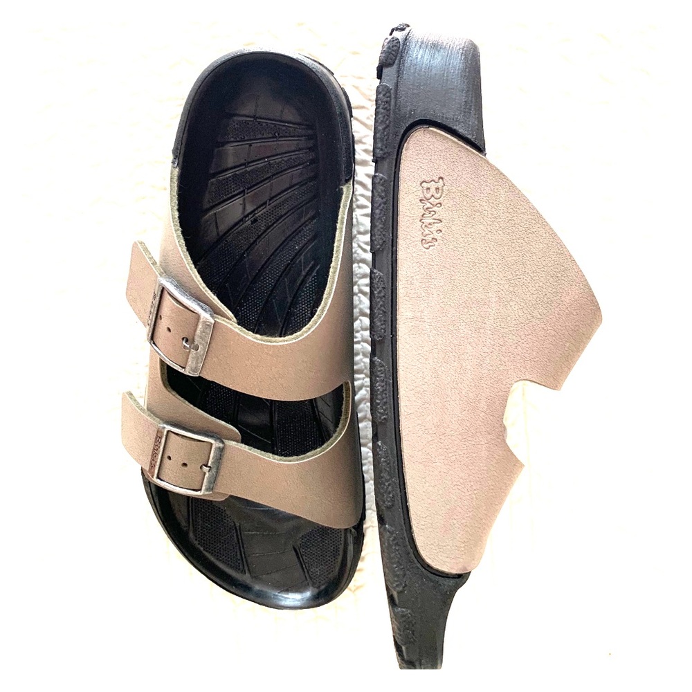 Birkenstock waterproof discontinued Haiti Birkis